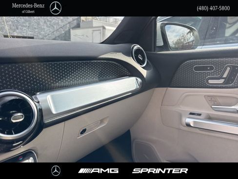 Certified 2026 Mercedes-Benz GLB 250 image 23