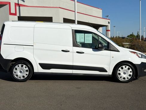 Used 2020 Ford Transit Connect XL FWD image 4