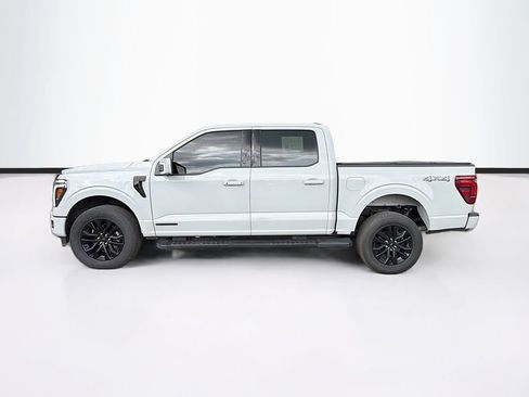 Used 2024 Ford F150 Lariat w/ Equipment Group 502A High AWD/4WD image 8