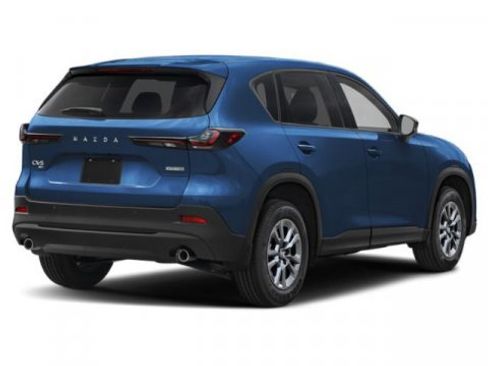Used 2026 MAZDA CX-5 Select AWD/4WD image 2