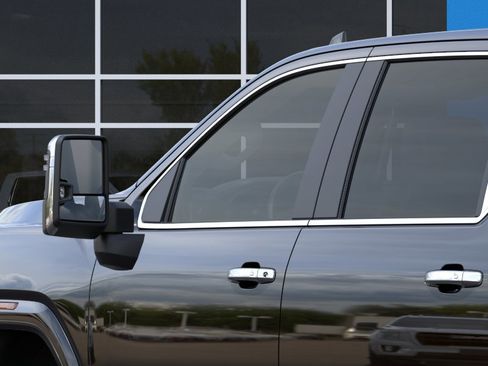 New 2026 GMC Sierra 2500 Denali Ultimate image 13