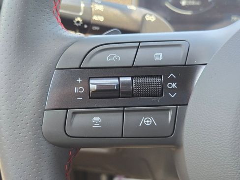 Used 2026 Hyundai Sonata N Line FWD image 24