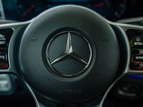 Certified 2022 Mercedes-Benz GLE 350 4MATIC image 24