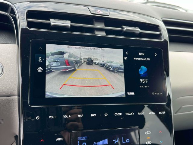 Certified 2024 Hyundai Tucson SEL AWD/4WD image 28