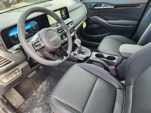 New 2026 Kia Seltos EX w/ EX Sunroof Package AWD/4WD image 7