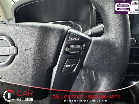 Used 2022 Nissan Frontier S AWD/4WD image 20