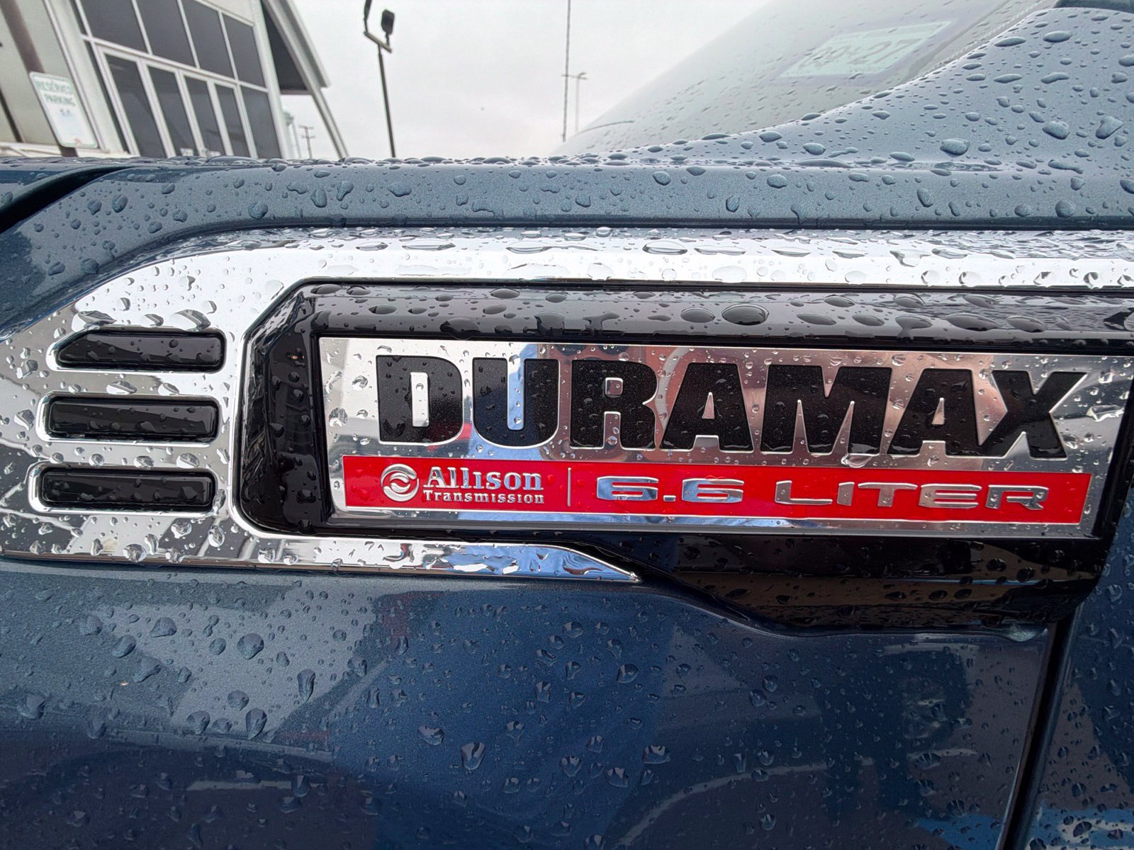 Used 2025 GMC Sierra 2500 Denali w/ Technology Package AWD/4WD image 8