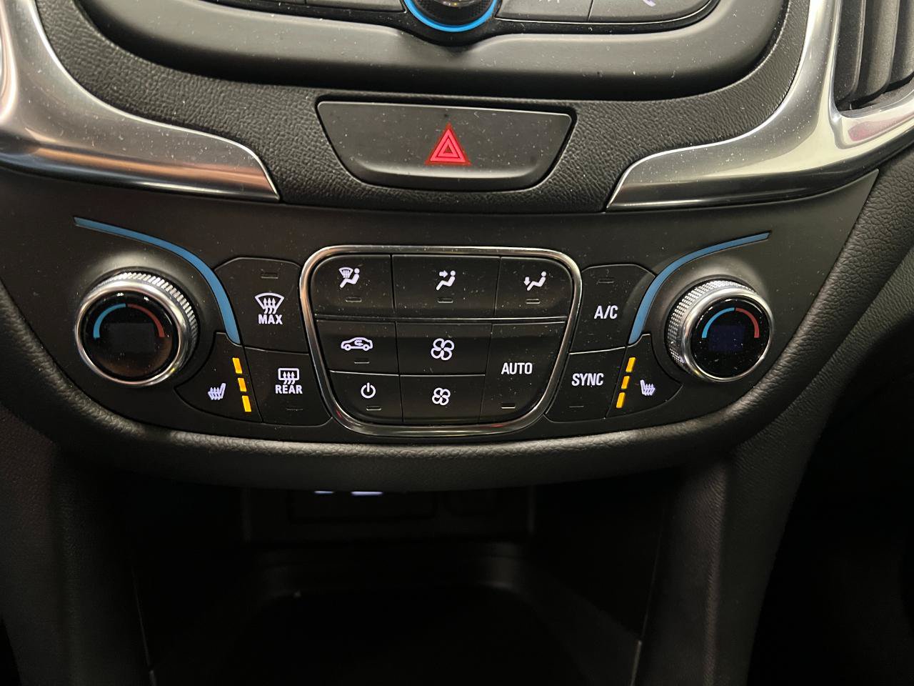 Used 2021 Chevrolet Equinox LT FWD image 47