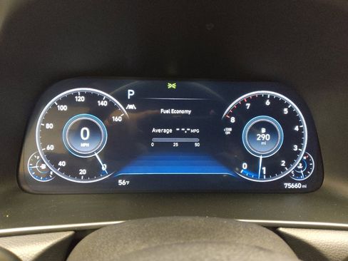 Used 2020 Hyundai Sonata Limited w/ Cargo Package image 25