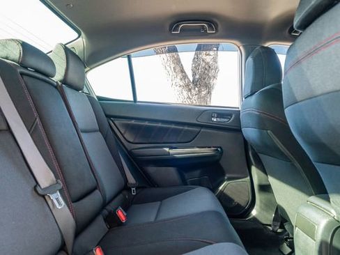 Used 2021 Subaru WRX image 41