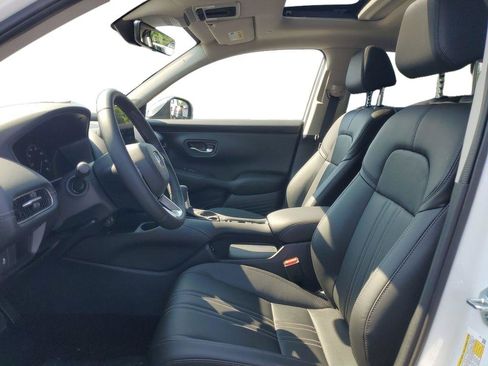 New 2027 Honda HR-V EX-L image 9