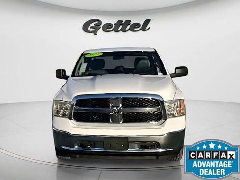 Used 2023 RAM 1500 Tradesman w/ Chrome Appearance Group image 3