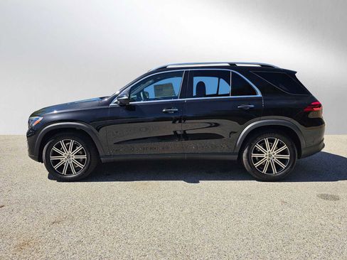 New 2026 Mercedes-Benz GLE 350 4MATIC image 6
