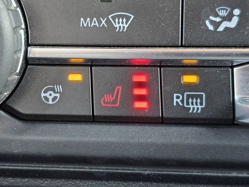 Used 2022 Ford Bronco Raptor AWD/4WD image 29