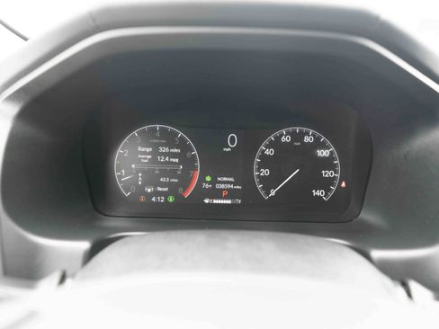 Used 2025 Honda Odyssey EX-L image 16