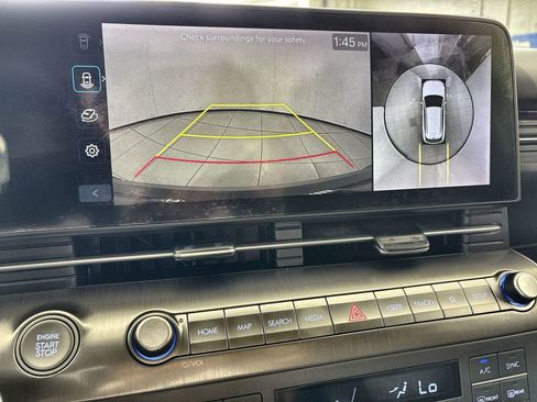 Used 2024 Hyundai Kona Limited FWD image 24