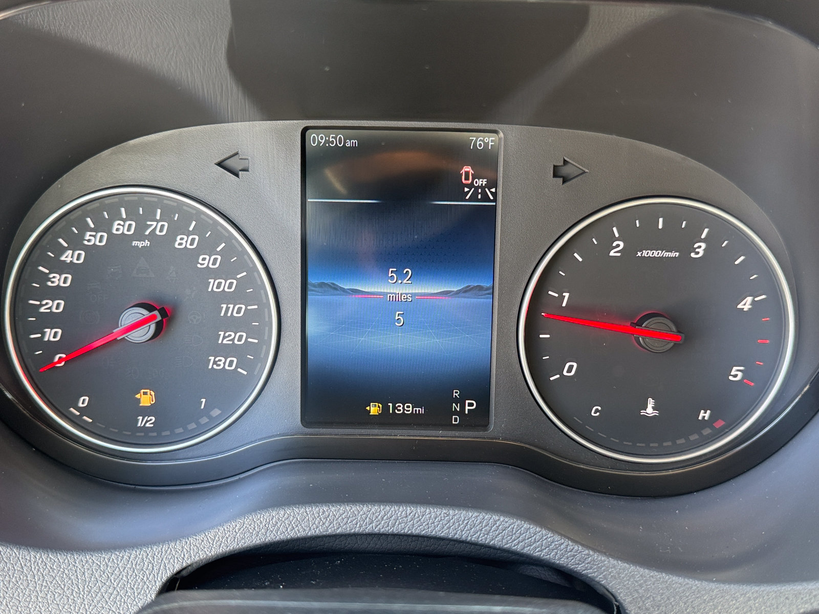 New 2026 Mercedes-Benz Sprinter 2500 image 11