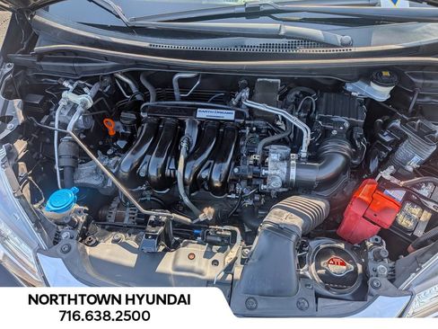 Used 2019 Honda Fit LX image 31