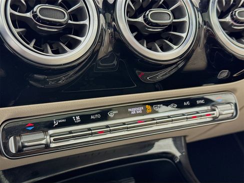 Certified 2025 Mercedes-Benz CLA 250 image 16