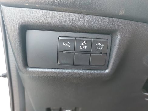 Used 2024 MAZDA CX-5 AWD 2.5 S w/ Select Package image 25