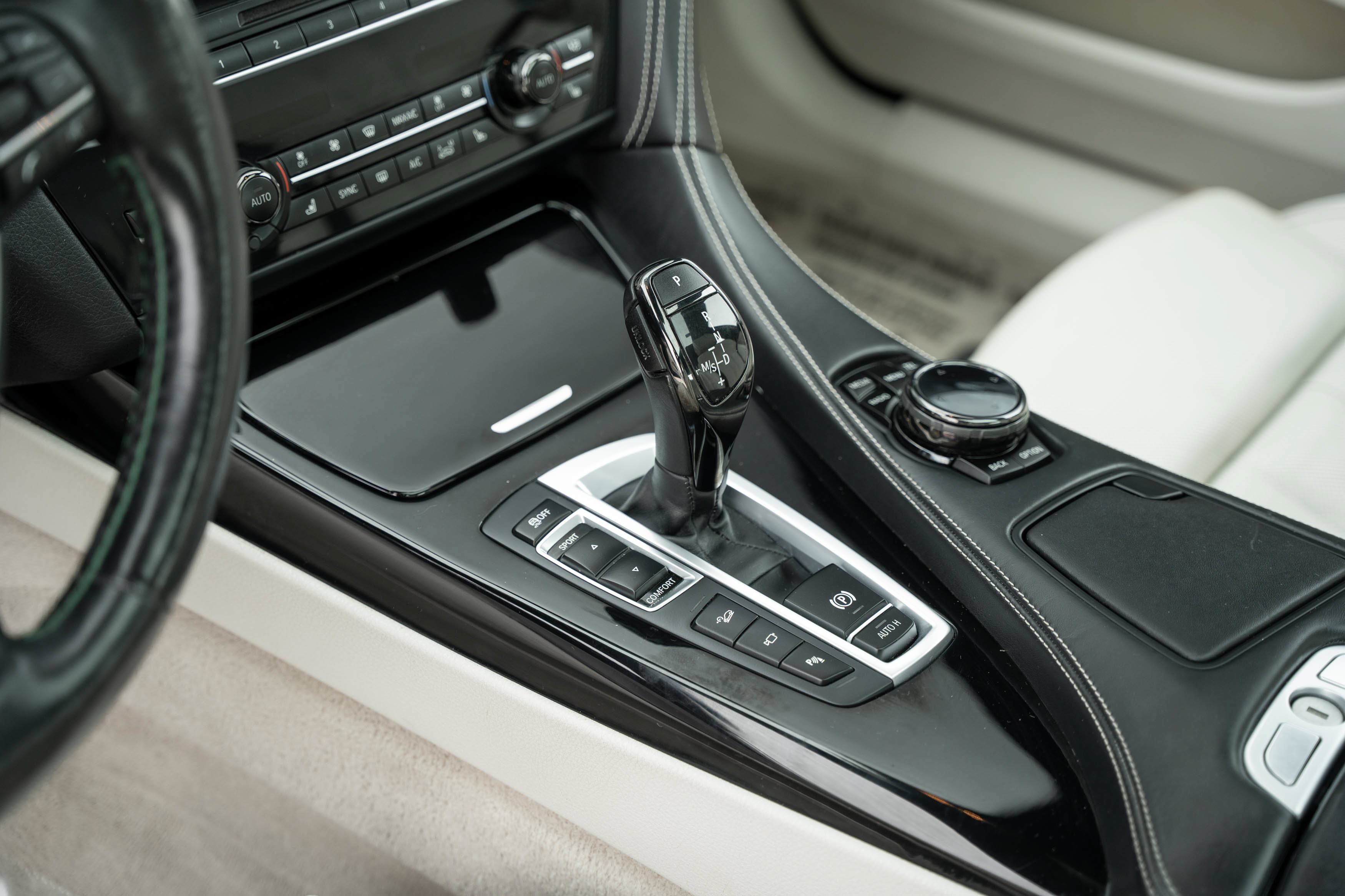 Used 2016 BMW ALPINA B6 xDrive Gran Coupe AWD/4WD image 10
