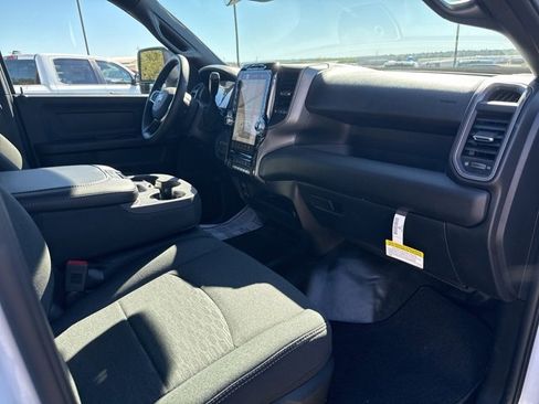 New 2026 RAM 2500 Tradesman image 12