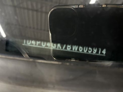 Used 2011 Dodge Nitro Heat image 22