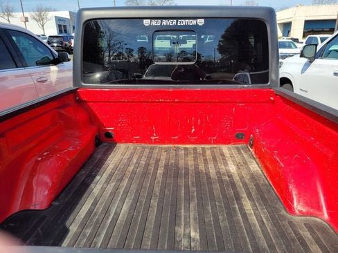 Used 2020 Jeep Gladiator Sport w/ Quick Order Package 24S image 6