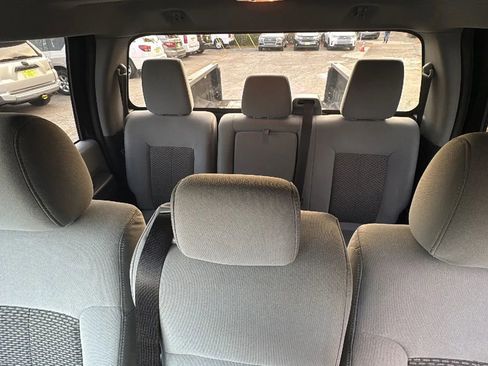 Used 2013 Ford F250 XLT w/ XLT Value Pkg image 12