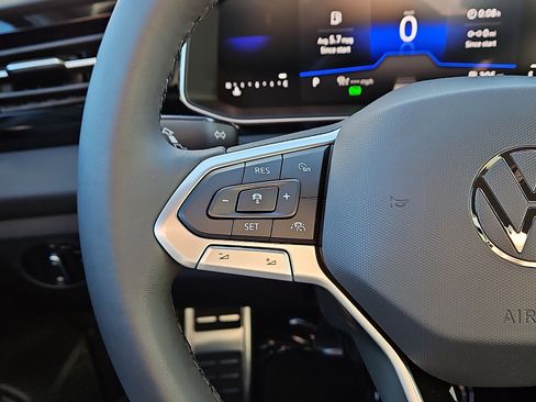 New 2026 Volkswagen Jetta Sport image 16