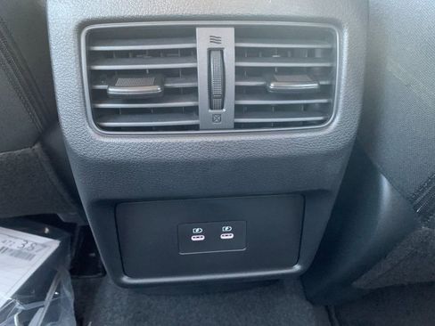 New 2026 Nissan Rogue SV image 22