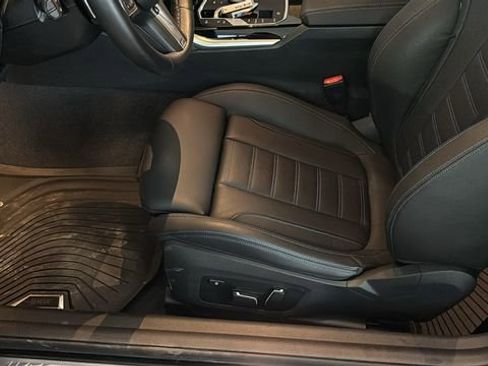 Used 2024 BMW M240i xDrive Coupe w/ Premium Package image 22