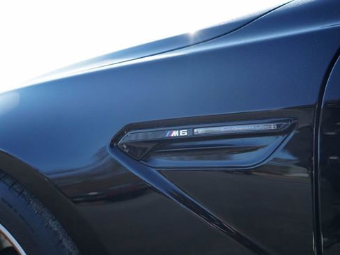 Used 2016 BMW M6 image 11