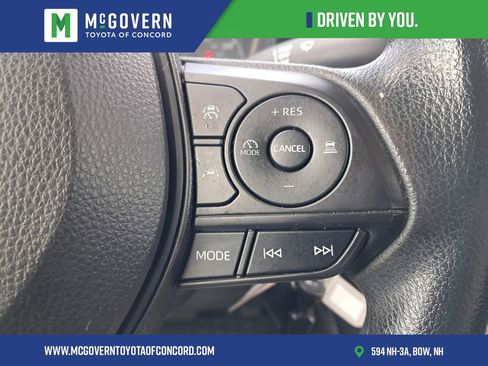 Used 2023 Toyota Corolla LE FWD image 20