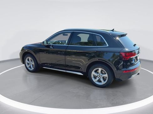 Used 2022 Audi Q5 2.0T Premium w/ Convenience Package AWD/4WD image 6