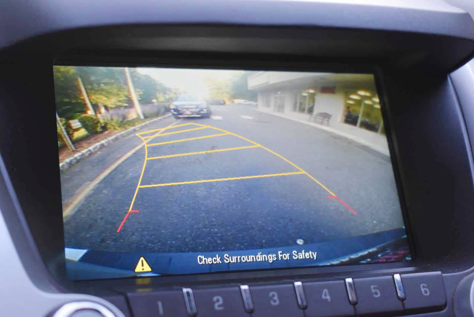 Used 2015 GMC Terrain SLE w/ LPO, Protection Package FWD image 23