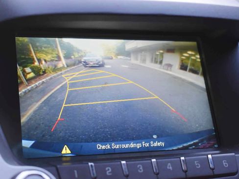 Used 2015 GMC Terrain SLE w/ LPO, Protection Package FWD image 23