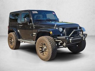 Used 2018 Jeep Wrangler Sahara w/ Connectivity Group AWD/4WD video 3