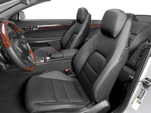 Used 2013 Mercedes-Benz E 350 Cabriolet image 8