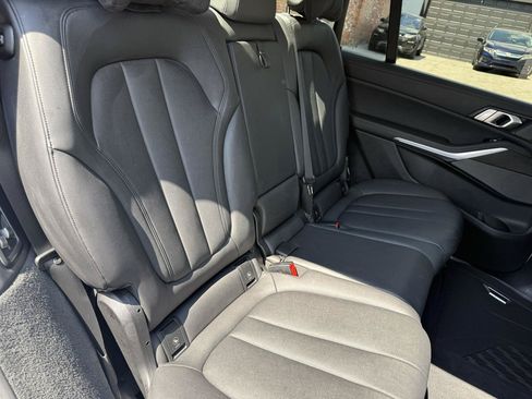 Used 2020 BMW X7 xDrive40i w/ Cold Weather Package AWD/4WD image 8