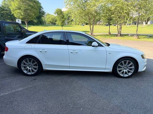 Used 2012 Audi A4 2.0T Premium Plus AWD/4WD image 7