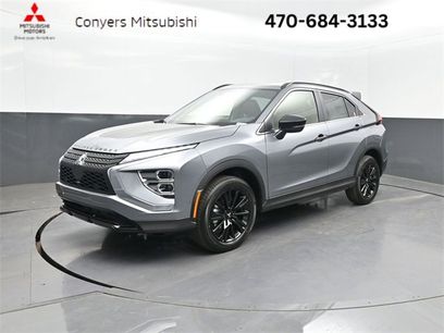 New 2025 Mitsubishi Eclipse Cross SE