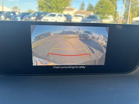 Used 2024 MAZDA CX-50 AWD 2.5 S w/ Cargo Package image 36
