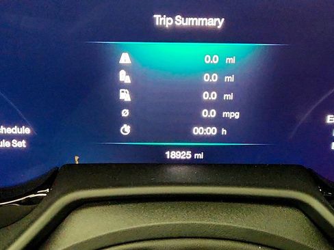 Used 2024 Dodge Hornet R/T w/ Tech Pack w/o Parking image 14