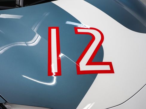 Certified 2024 Ferrari 296 GTS image 6