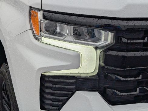 Used 2023 Chevrolet Silverado 1500 LT Trail Boss w/ LT Trail Boss Premium Package image 4