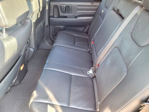 Used 2010 Honda Ridgeline RTL image 14