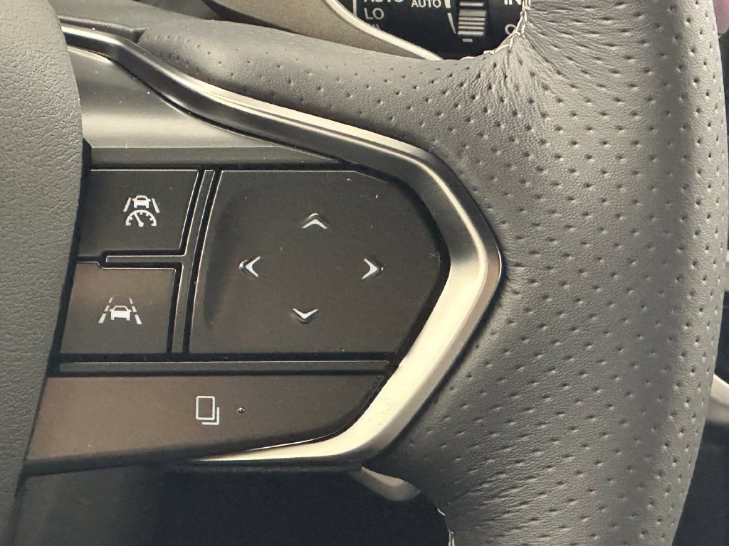 New 2026 Lexus RX 500h F Sport AWD/4WD image 31