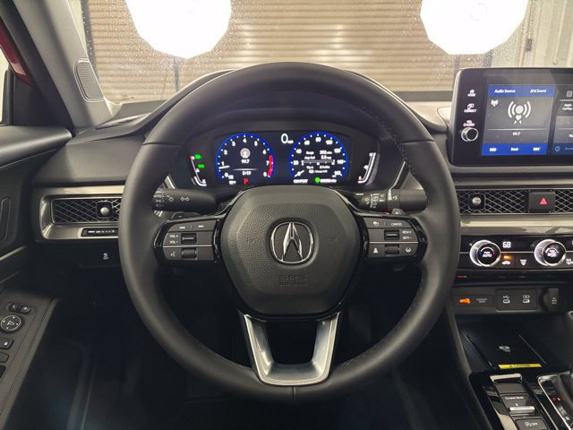 Used 2026 Acura Integra FWD image 17