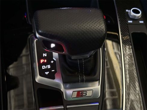 Used 2022 Audi SQ5 Prestige w/ Prestige Package image 28